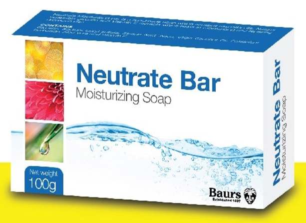 Neutrate Bar