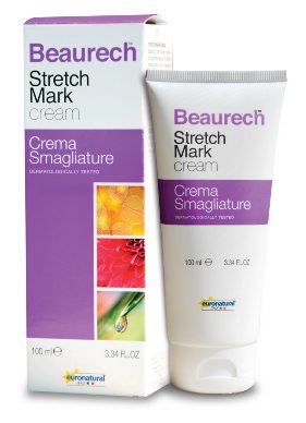 Beaurech Stretch Marks cream